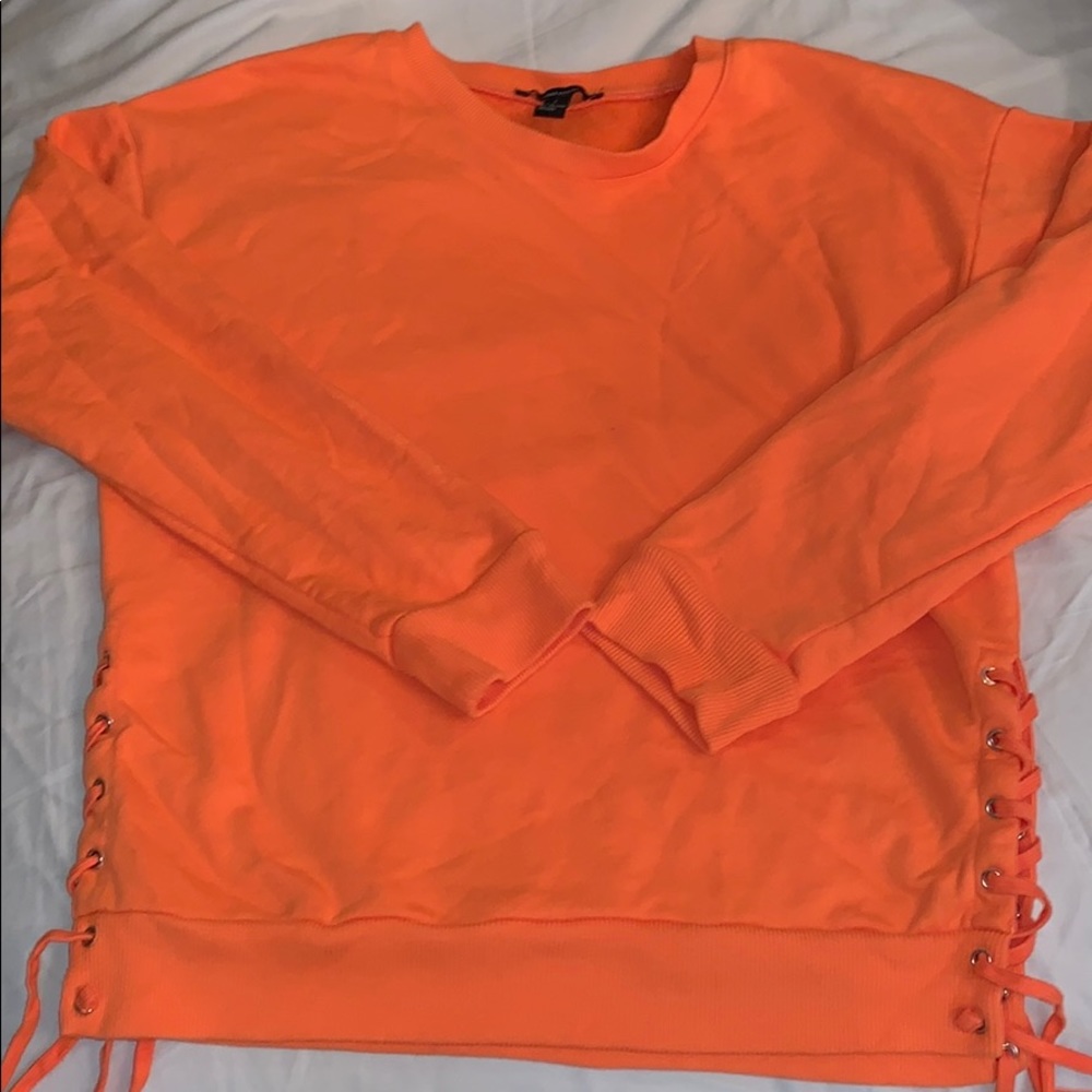 sweatshirt